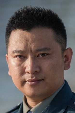 柴宝玉 Baoyu Chai照片