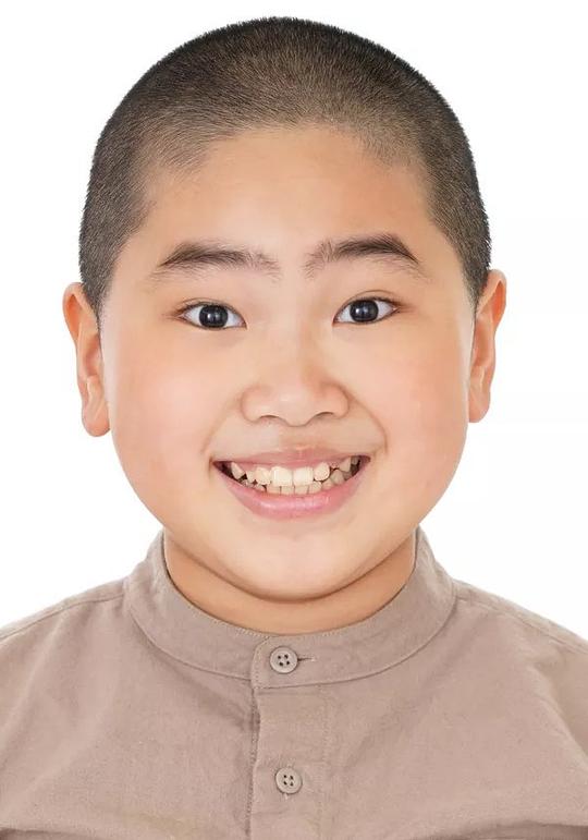 铃木胜贵 Katsuki Suzuki照片