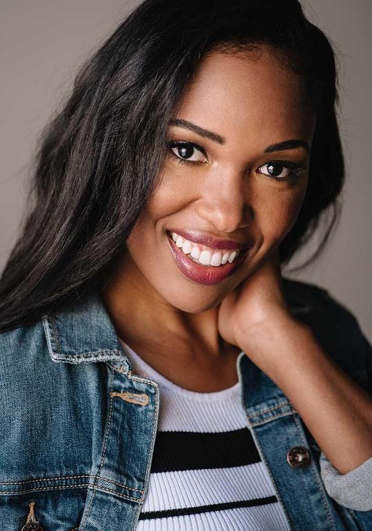 安珀·林恩·阿什利 Amber Lynn Ashley照片