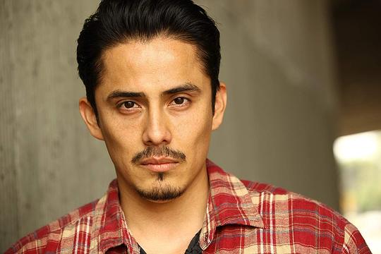 保罗·阿拉约 Paul Alayo照片