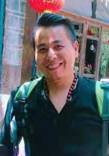 董龙 Long Dong照片