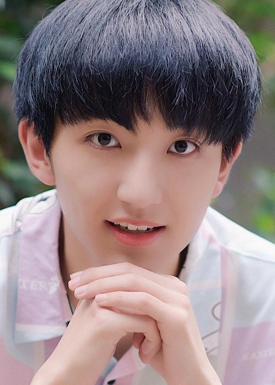 刘星佐 Xingzuo Liu照片