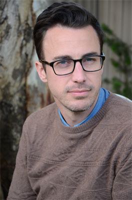 肖恩·格兰特 Shaun Grant照片