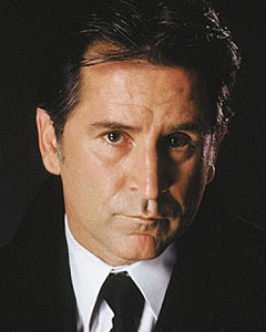 安东尼·拉帕格利亚 Anthony LaPaglia照片