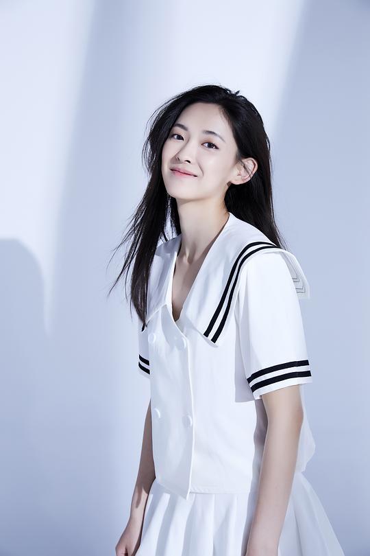 王子甲 Zijia Wang照片