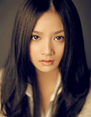 覃文静 Wenjing Qin照片