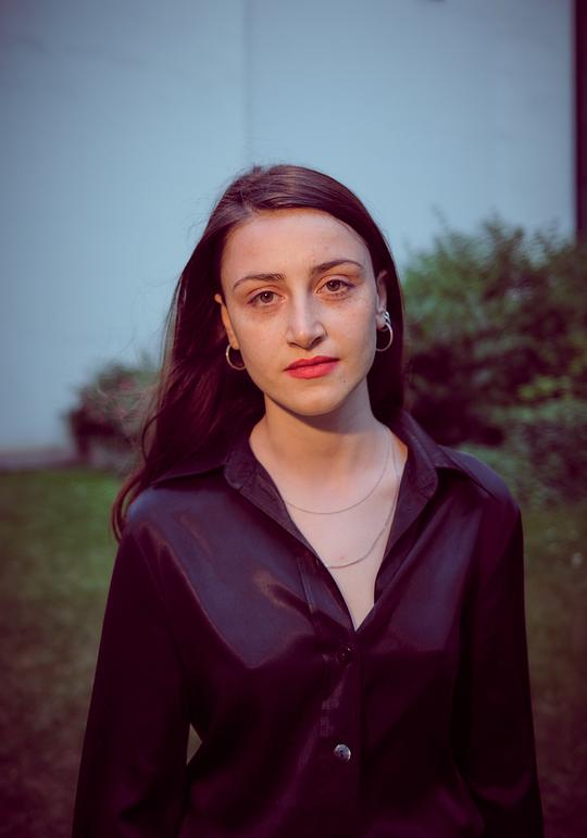 阿尼·卡塞拉泽 Ani Karseladze照片