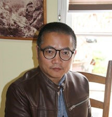 辛志海 Zhihai Xin照片