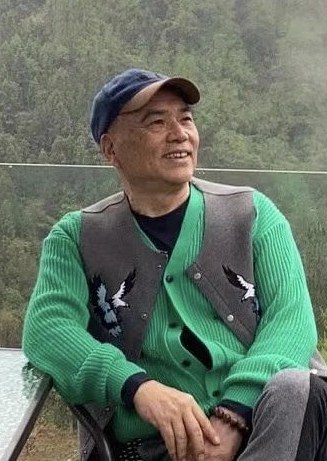 郭光荣 Guangrong Guo照片