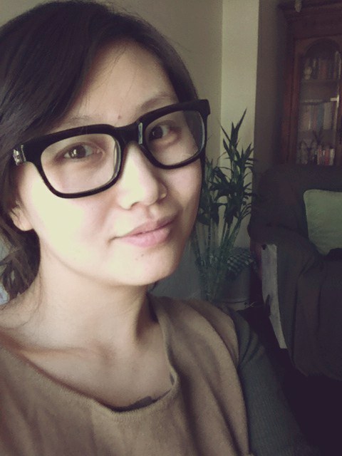 王乙涵 Yihan Wang照片