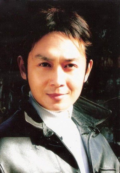 王九胜 Jiusheng Wang照片