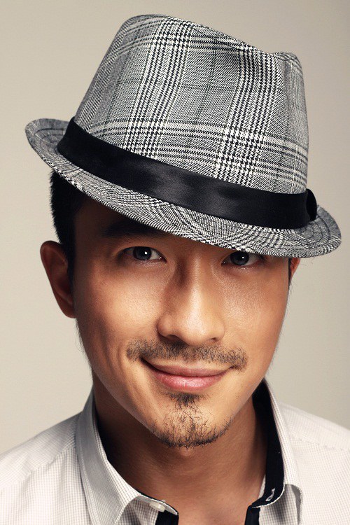 张铎 Duo Zhang照片