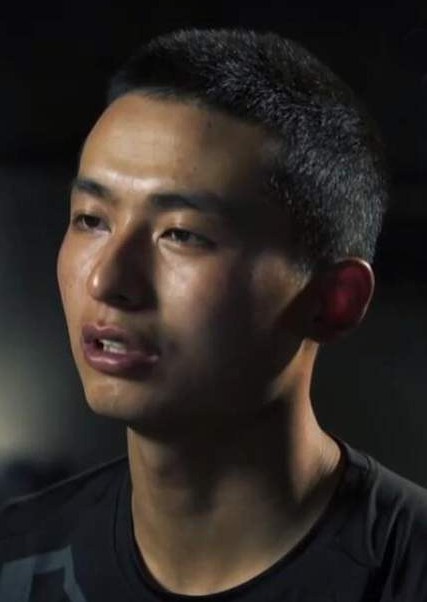 张峰 Feng Zhang照片