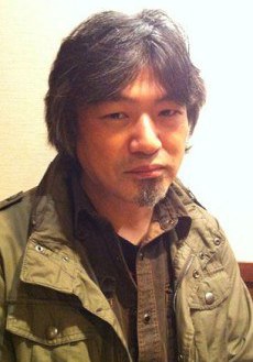 大畑晃一 Oohata Kouichi照片