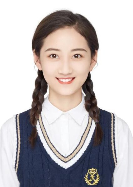 耿源 Yuan Geng照片