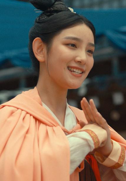 刘璐瑶 Luyao Liu照片