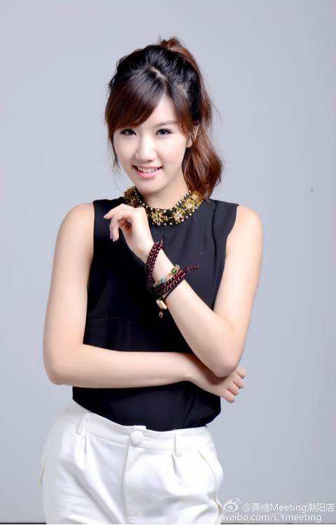 吴圆圆 Yuanyuan Wu照片