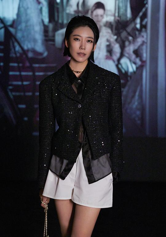 李孟桥 Queena Li照片