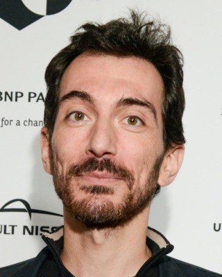 帕特里克·英伯特 Patrick Imbert照片