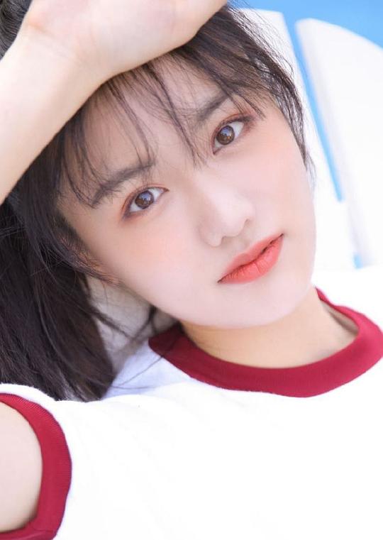 乔沐 Mu Qiao照片