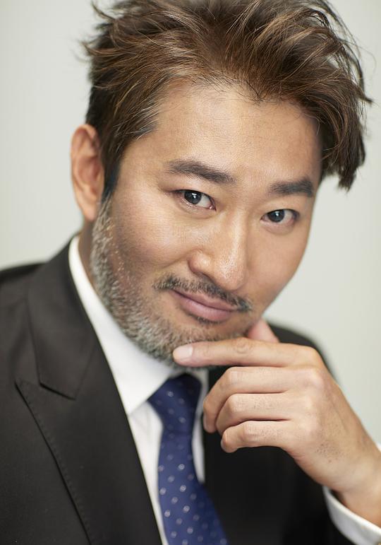 刘腾远 Tengyuan Liu照片