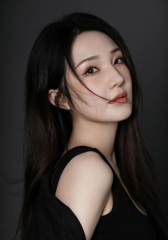 桂晶晶 Jingjing Gui照片