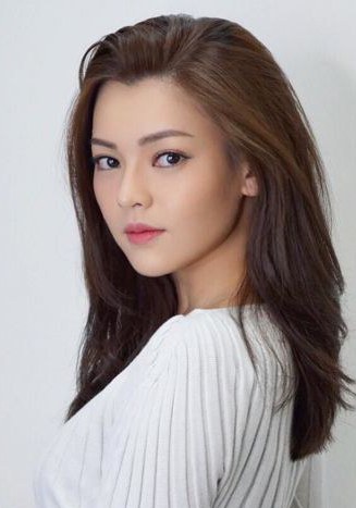 方敏婷 Natalie Fong照片