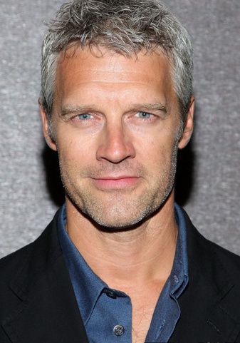 尼尔·博格 Neil Burger照片