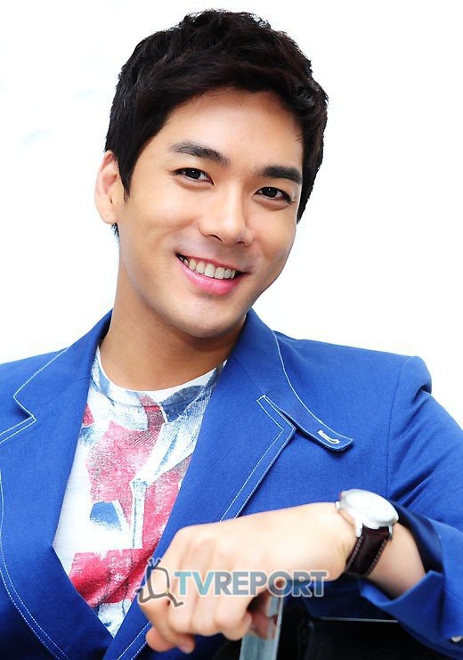 朴相旭 Sang-Wook Park照片