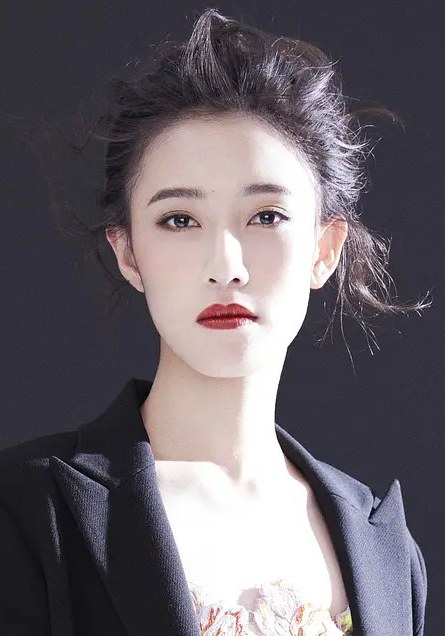 明子煜 Ziyu Ming照片