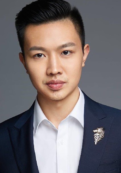 陈思铭 Siming Chen照片