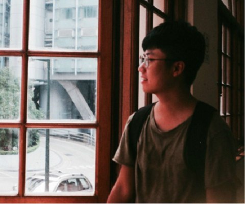 张文腾 Wenteng Zhang照片