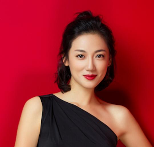 王蔚 Wei Wang照片