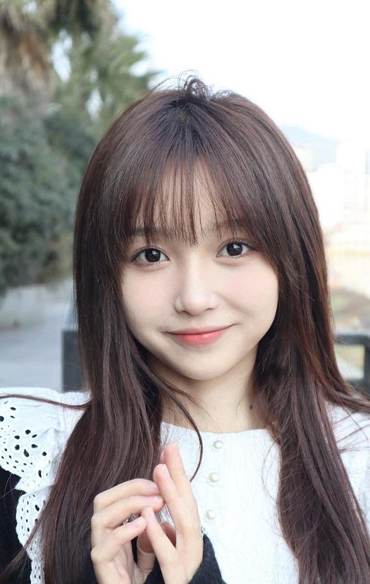 王涵 Han Wang照片