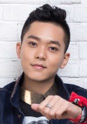 于珂然 Keran Yu照片