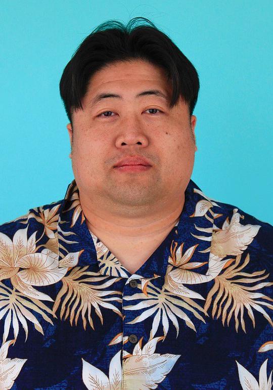 布莱恩·特朗 Bryan Truong照片