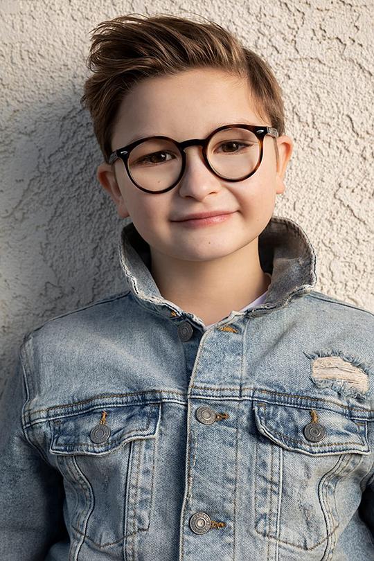 莱德·艾伦 Ryder Allen照片