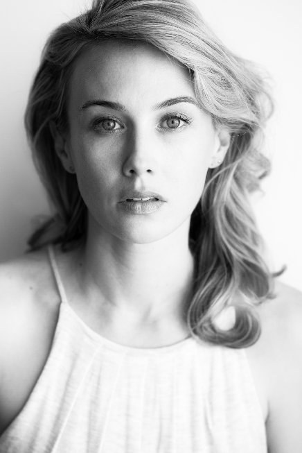 维恩·埃维雷特 Wynn Everett照片