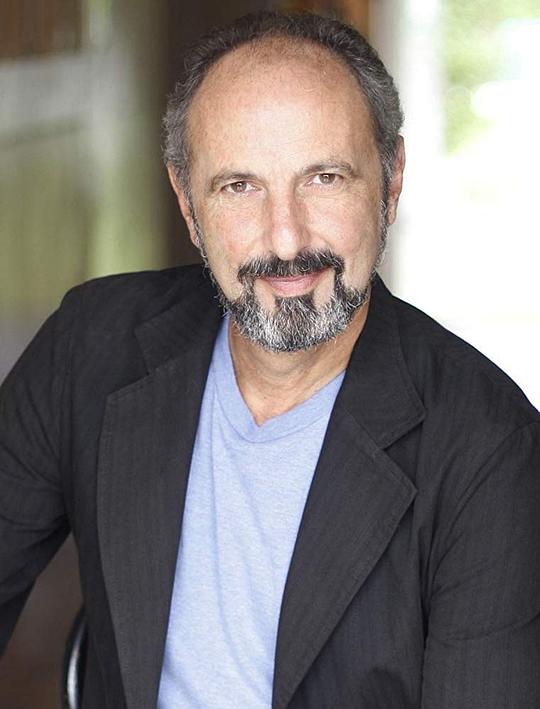 布鲁斯·威南特 Bruce Winant照片