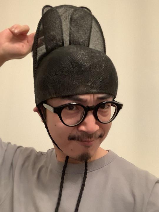 卢劲涛 Jintao Lu照片