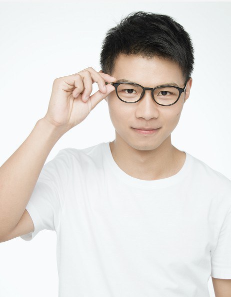 李宥言 Youyan Li照片