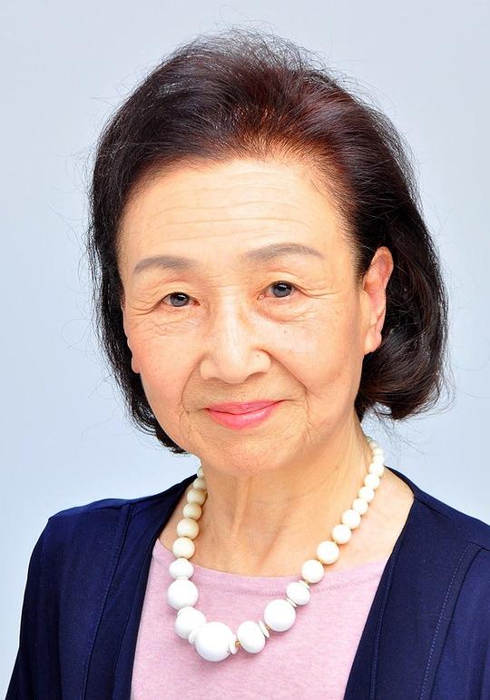 松浪志保 Shiho Matsunami照片