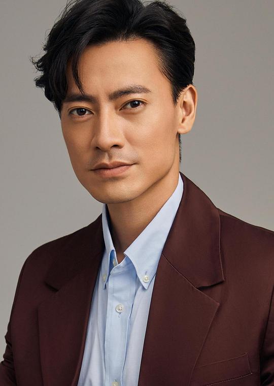 阮圣文 Shengwen Ruan照片