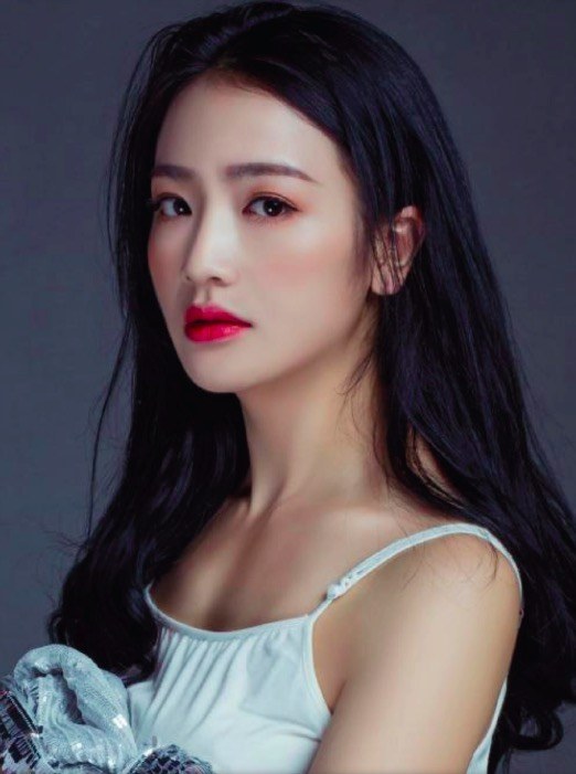 伍姣 Jiao Wu照片