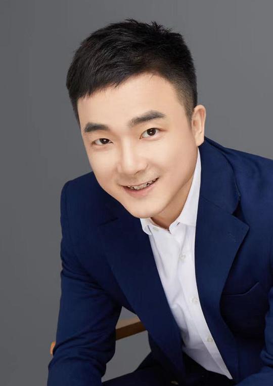 范士广 Shiguang Fan照片