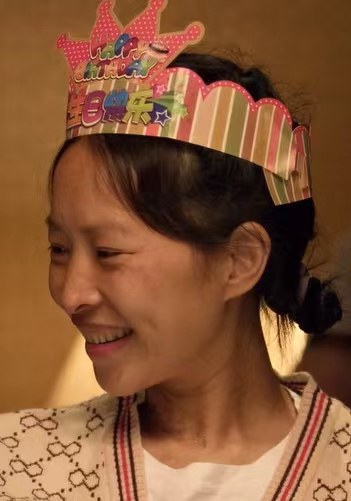 许烈英 Lieying Xu照片