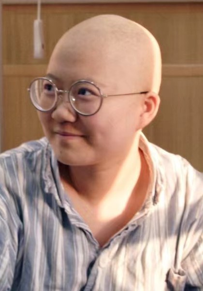 王思蓉 Sirong Wang照片