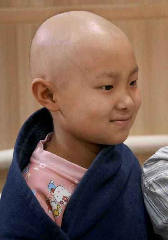 刘子涵 Zihan Liu照片