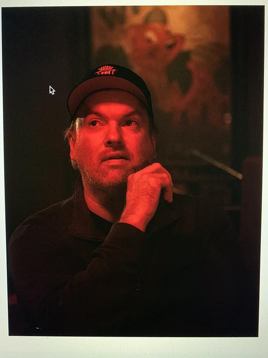 凯文·刘易斯 Kevin Lewis照片