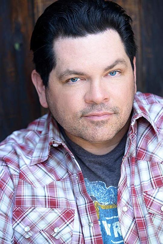 克里斯·华纳 Chris Warner照片